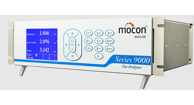PureAire Oxygen Analyzers & Oxygen Monitors for Nitrogen Generators or Air  Separation Plants