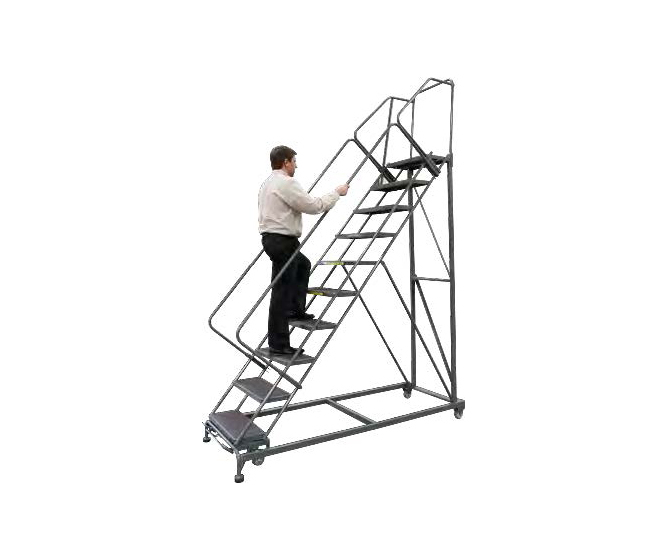 Stairway Slope Ladders