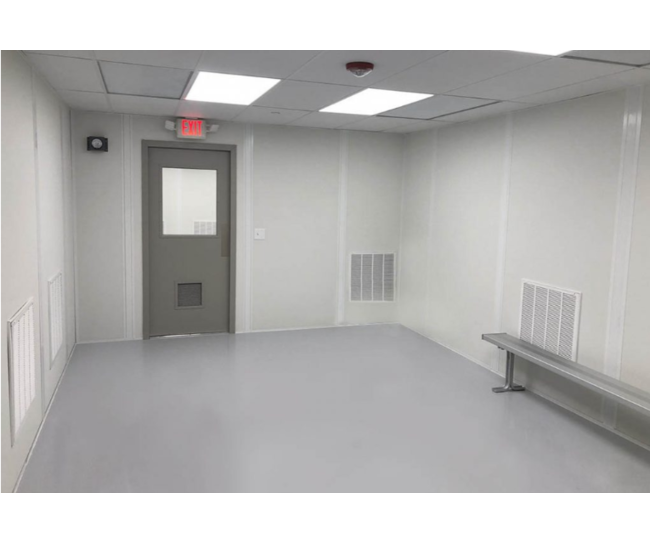 Hospital Isolation Rooms Hospital Isolation Rooms