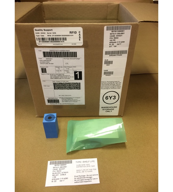 Multi Boxes - Cleartec Packaging