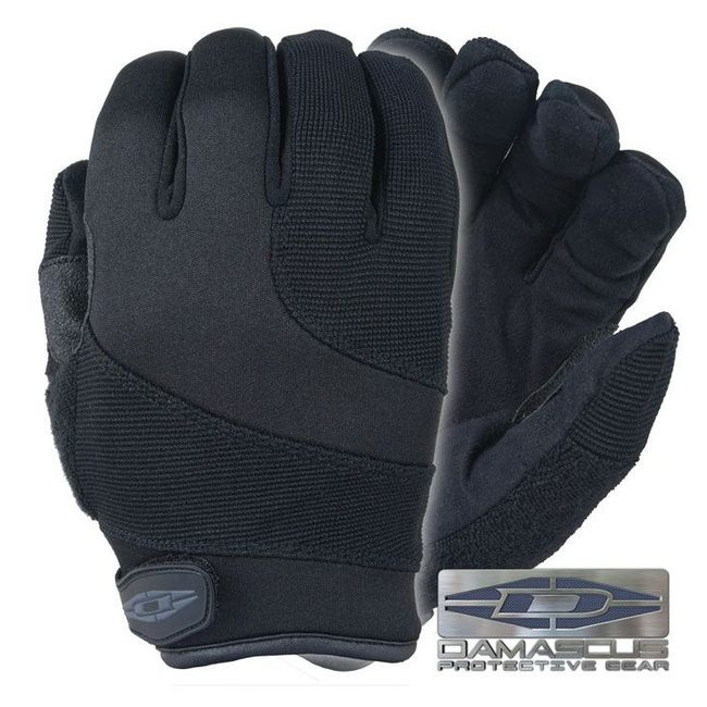 Radnor Dark Gray HPPE Cut Level 2 PU Coated Glove