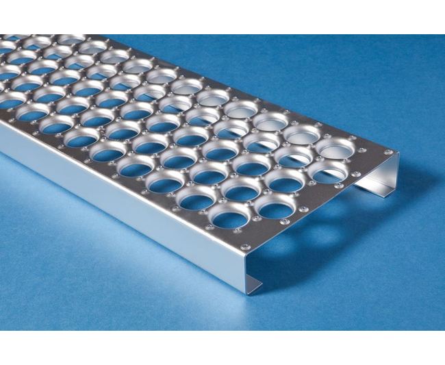 Aluminum Channels Manufacturers And Suppliers In The Usa