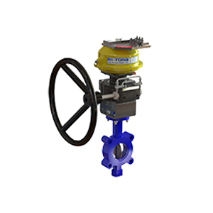 Butterfly Valves In Illinois Il On Thomasnet Com