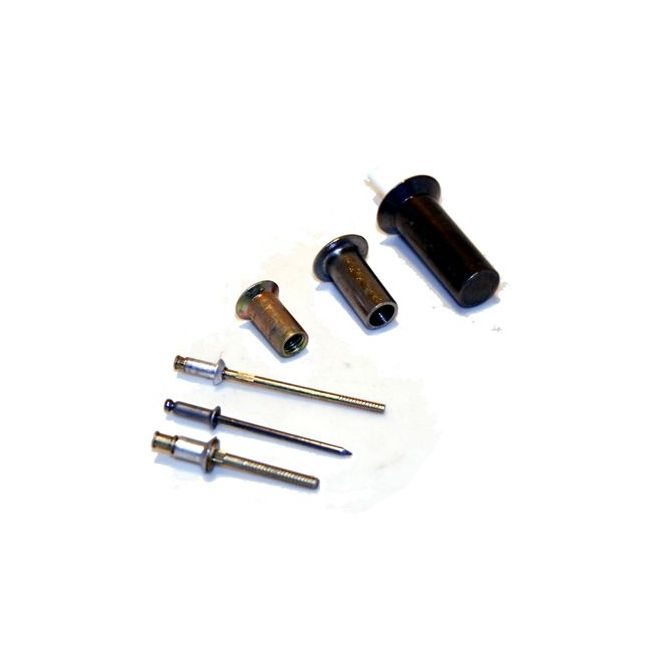 Military Specification Rivets in Maryland (MD) on