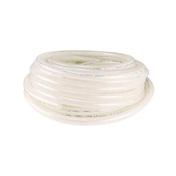 Solvent Resistant Tubing