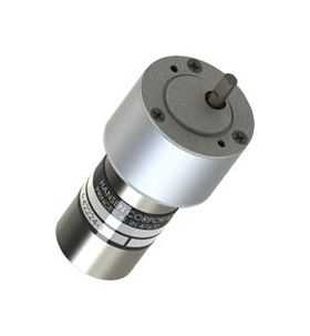 automotive or marine apps HS540 High Torque DC Motor suitable for industrial 