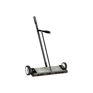 Parking Lot Magnetic Sweepers - Bluestreak Equipment Magnetics