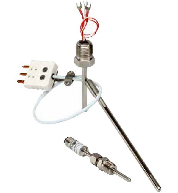 Temperature Transducers