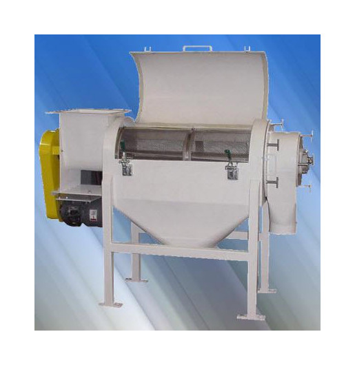 Centrifugal Separators