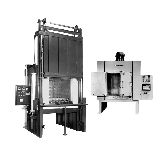 Ovens Products