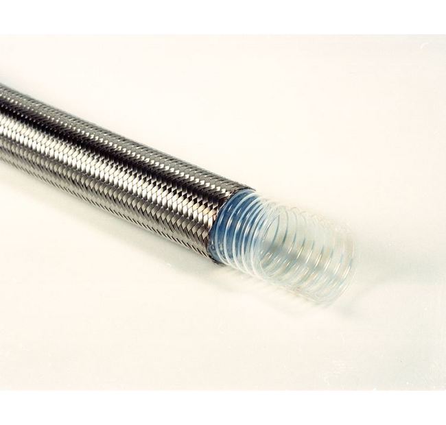 Conductive PTFE Tubing