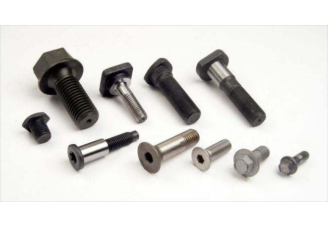 Bolts Products