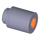 Standoffs and Spacers CAD Models