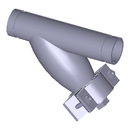 Strainers CAD Models