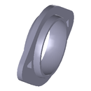 Bearing Components CAD Models