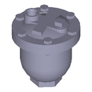 Vents CAD Models