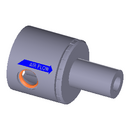 Amplifiers CAD Models