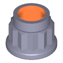 Gaskets CAD Models