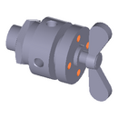 Valves CAD Models