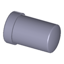 Silencers CAD Models