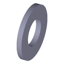 Washers CAD Models