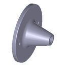 Flanges CAD Models