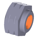 Standoffs and Spacers CAD Models