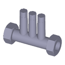 Plumbing Equipment CAD Models