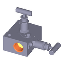 Manifolds CAD Models