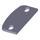 Shims CAD Models