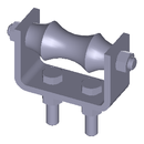 Rolls and Rollers CAD Models