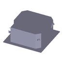 HVAC Equipment CAD Models