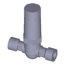 Plumbing Equipment CAD Models