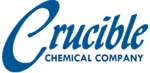 Crucible Chemical Co. Company Logo