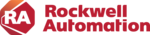 Rockwell Automation Company Logo