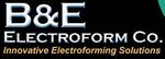 B & E Electroform Co.