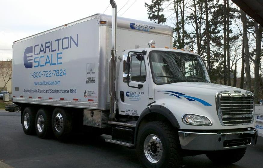 Carlton Scale Greensboro, North Carolina, NC 27409