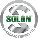 Solon Manufacturing Co. Company Logo