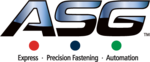 ASG, Division of Jergens, Inc. Company Logo