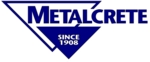 Metalcrete Industries Company Logo