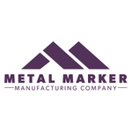The Metal Marker Manufacturing Co. Company Logo