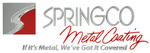 Springco Metal Coatings