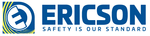 Ericson Manufacturing Company Logo