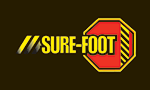 Sure-Foot Industries Corp. Company Logo