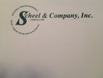 Scheel & Co., Inc.