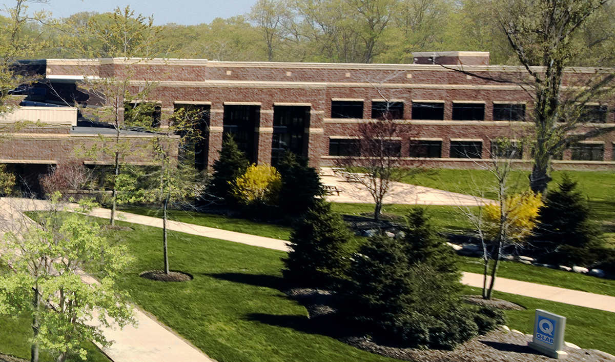 QLab Corporation Westlake, OH 44145
