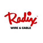 Radix Wire & Cable Company Logo