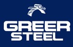 Greer Steel Company Logo