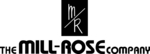 The Mill-Rose Co. Company Logo