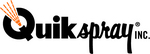 Quikspray, Inc. Company Logo